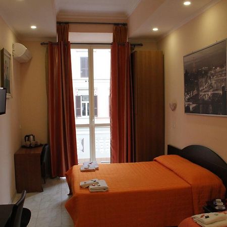 Hôtel Premier Cavour à Rome Extérieur photo