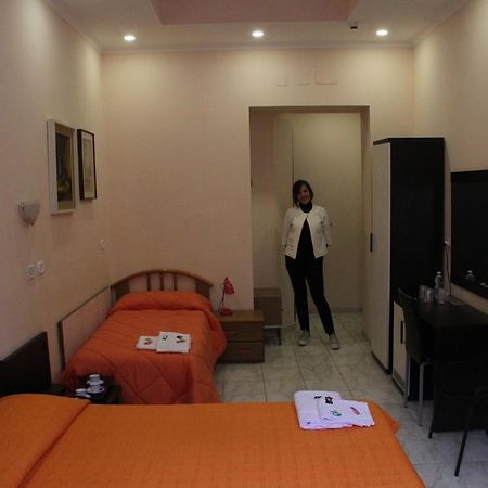 Hôtel Premier Cavour à Rome Extérieur photo