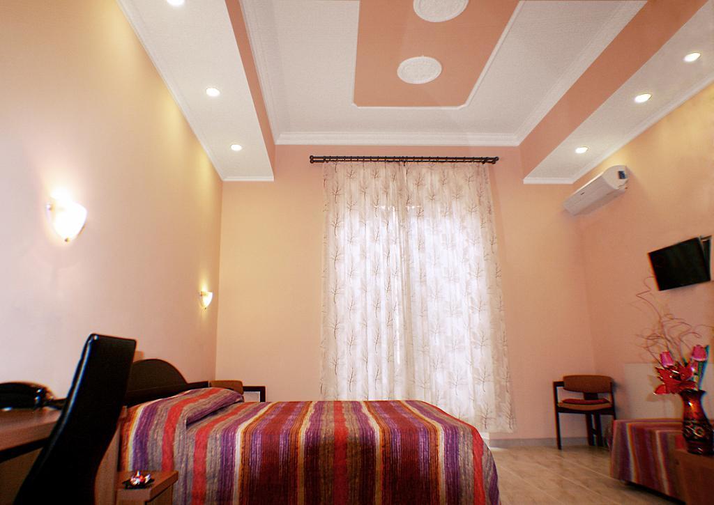 Hôtel Premier Cavour à Rome Chambre photo