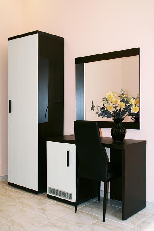 Hôtel Premier Cavour à Rome Chambre photo