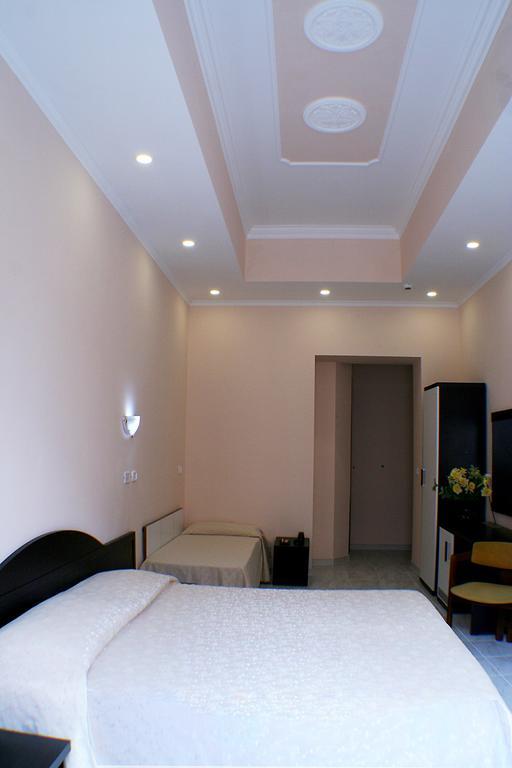 Hôtel Premier Cavour à Rome Extérieur photo