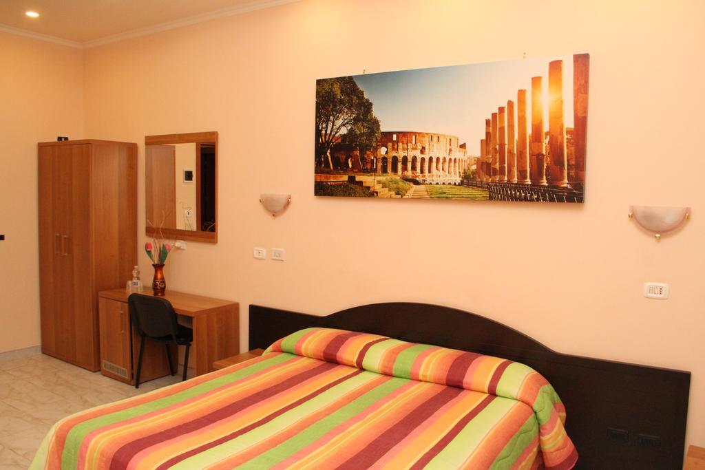 Hôtel Premier Cavour à Rome Extérieur photo