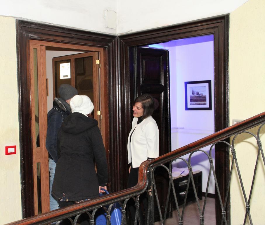 Hôtel Premier Cavour à Rome Extérieur photo