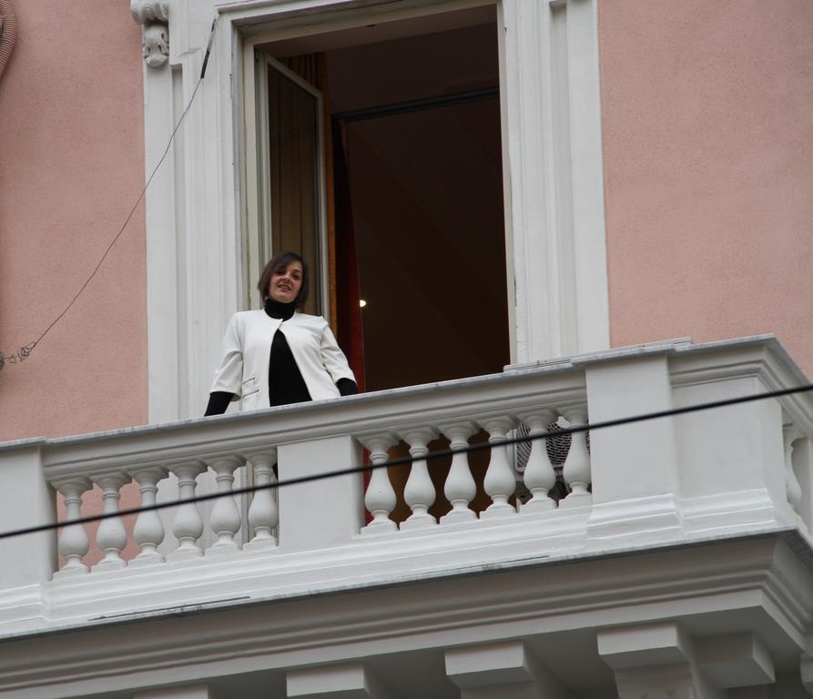 Hôtel Premier Cavour à Rome Extérieur photo